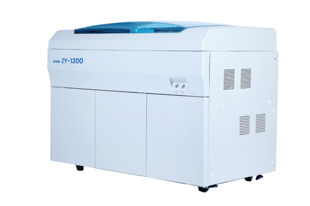 آنالایزر شیمی بالینی اتوماتیک KHB ZY-1200