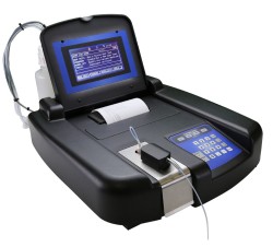 مشخصات فنی دستگاه  فتومتر بیوشیمی Stat Fax 3300 