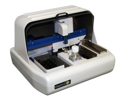 مشخصات فنی دستگاه  اتوآنالایزر  بیوشیمی  مدل   Chemwell T - 4620 