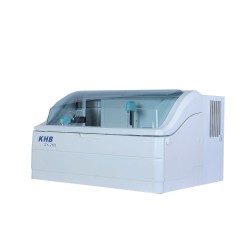 آنالایزر بیوشیمی اتوماتیک مدل ZY-260