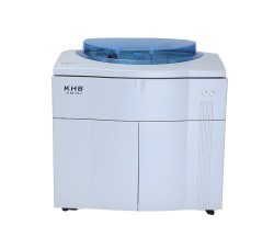 آنالایزر بیوشیمی اتوماتیک مدل ZY-400 