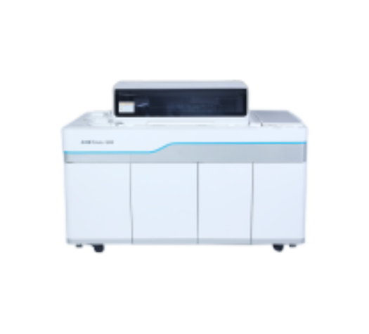 KHB Polaris c1000 Automatic Modular Clinical Chemistry Analyzer