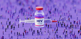 دو آزمایش واکسن HIV مسیر تولید آنتی‌بادی‌های خنثی‌کننده گسترده را اثبات کردند
