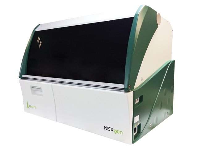 مشخصات فنی دستگاه الایزا فول اتومات 7 پلیت مدل Nexgen 