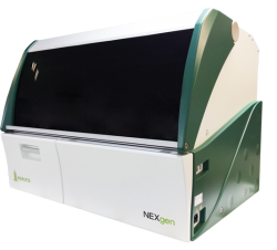 مشخصات فنی دستگاه الایزا فول اتومات 7 پلیت مدل Nexgen 