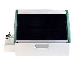 مشخصات فنی دستگاه الایزا فول اتومات 2 پلیت مدل Personal Lab 