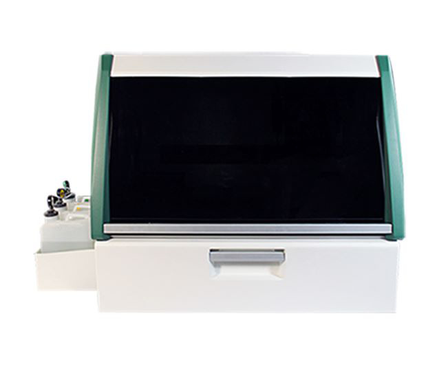 مشخصات فنی دستگاه الایزا فول اتومات 2 پلیت مدل Personal Lab 